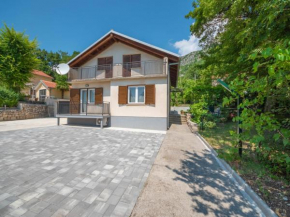 Holiday Home Silvia